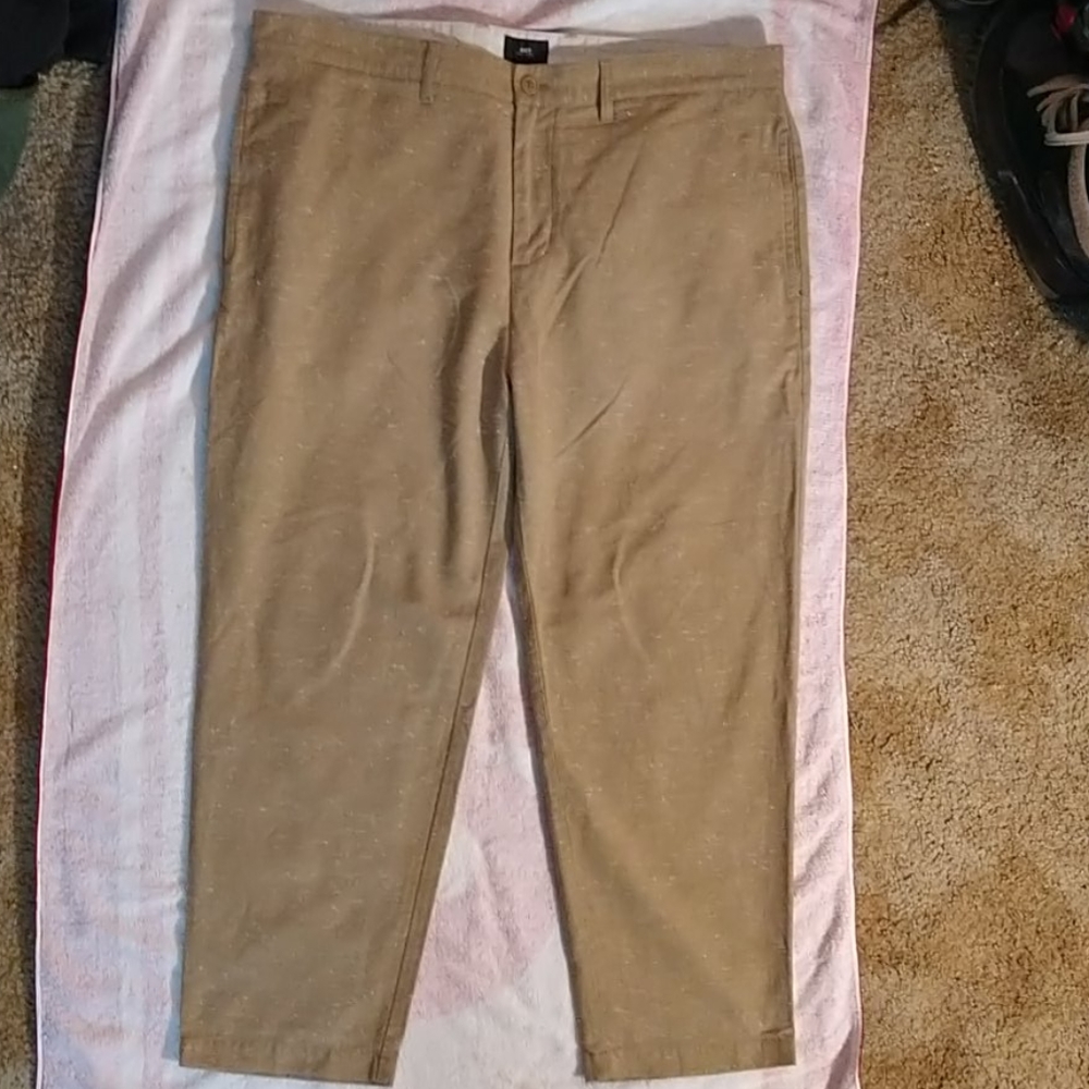 Obey chino pants mens 38/30
